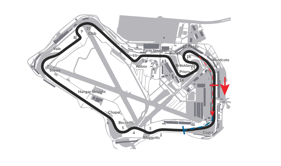 Grand Prix Circuit (2011)