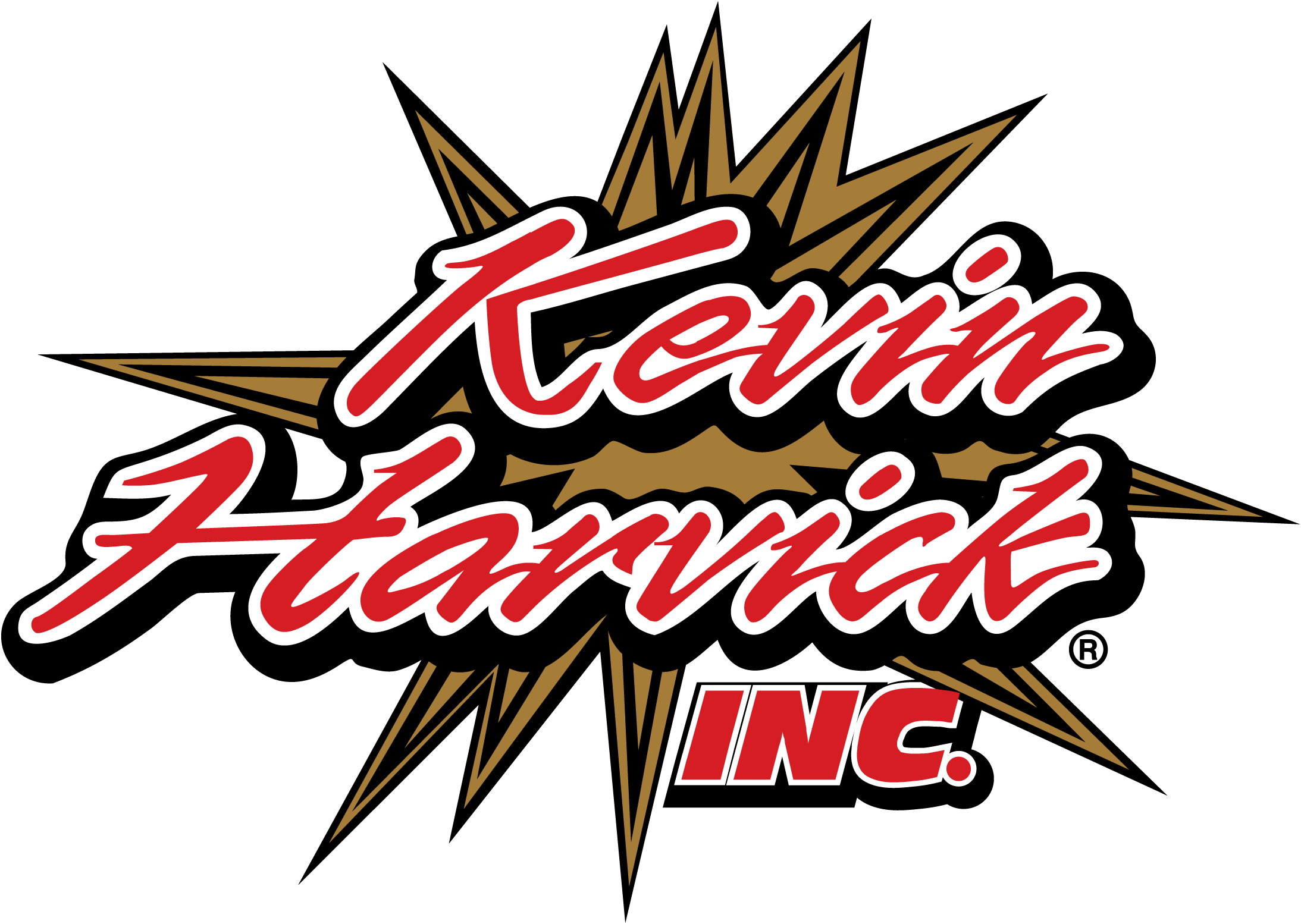 Kevin Harvick Inc.png